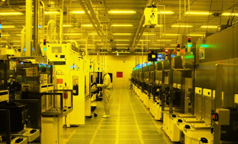 深圳半導(dǎo)體部分企業(yè)匯總：芯片設(shè)計、晶圓制造、封測材料、廠商