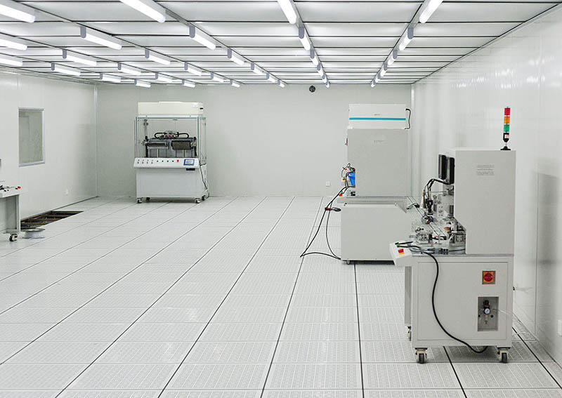 正極材料車間布局設(shè)計(jì)考慮因素？