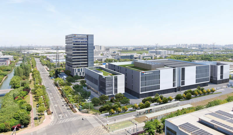 年產(chǎn)1億顆芯片！蘇州6寸化合物生產(chǎn)線開工