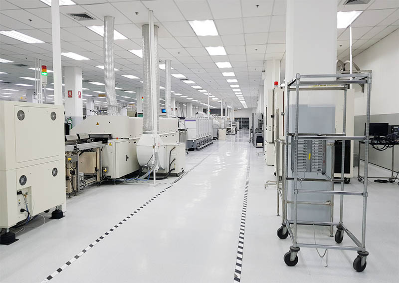 如何降低凈化車(chē)間能耗？