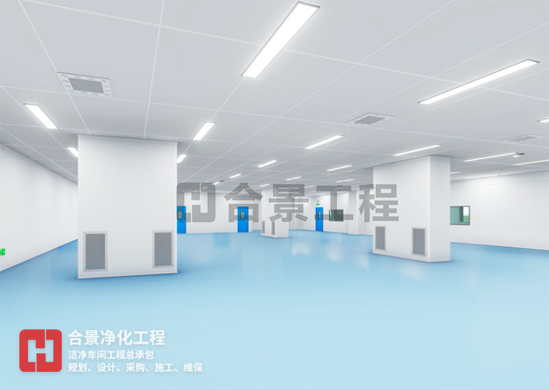 如何規(guī)劃化妝品潔凈車間的水源？