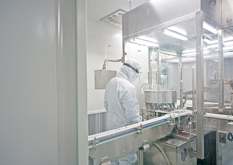 醫(yī)療廠潔凈車間電氣規(guī)劃要點(diǎn)，助力高效生產(chǎn)